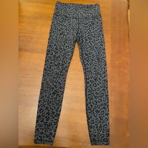 Athleta leggings